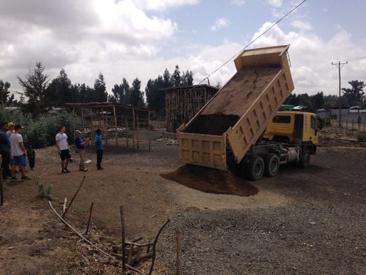 🎈 Ethiopië ’15-19