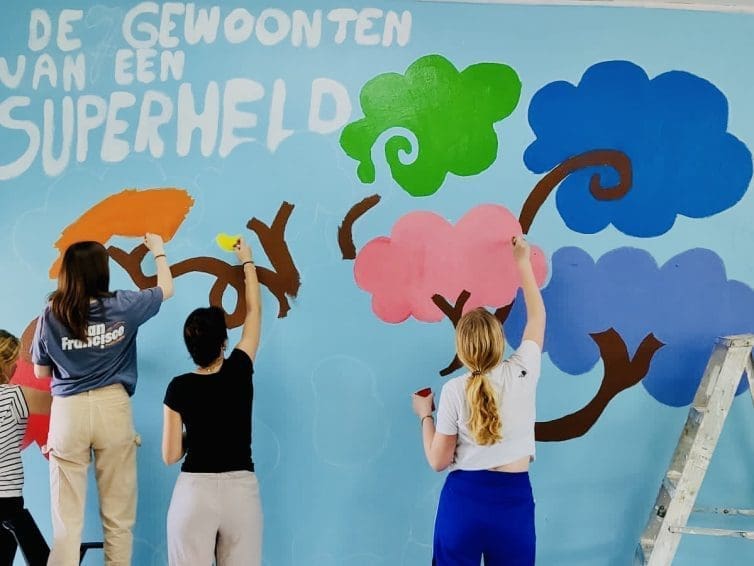 🎈 St. Maarten ’23