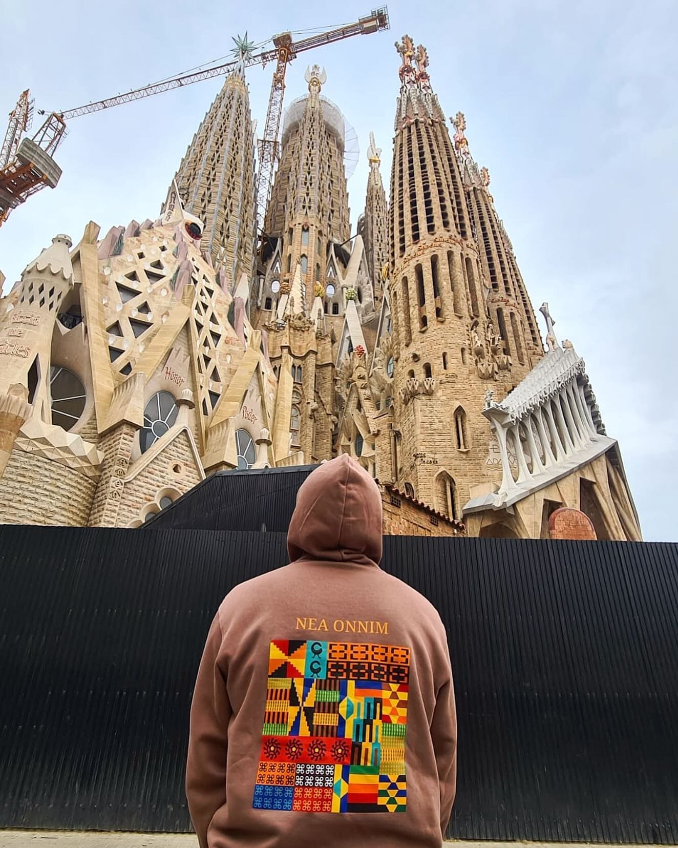 So happy to announce that our first international order has arrived 🥰 Have you ordered yours yet? ❤️ 

Can you guess where he is? 👀🗺️