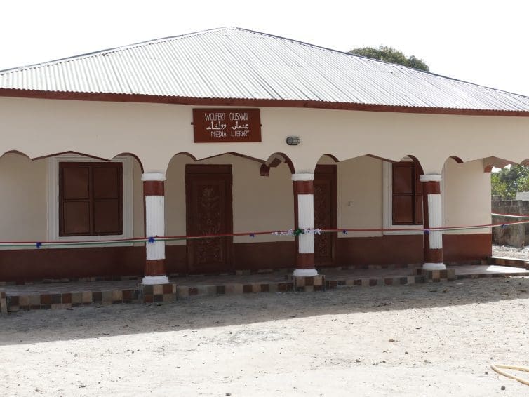 🎈 Gambia ’18-20/24