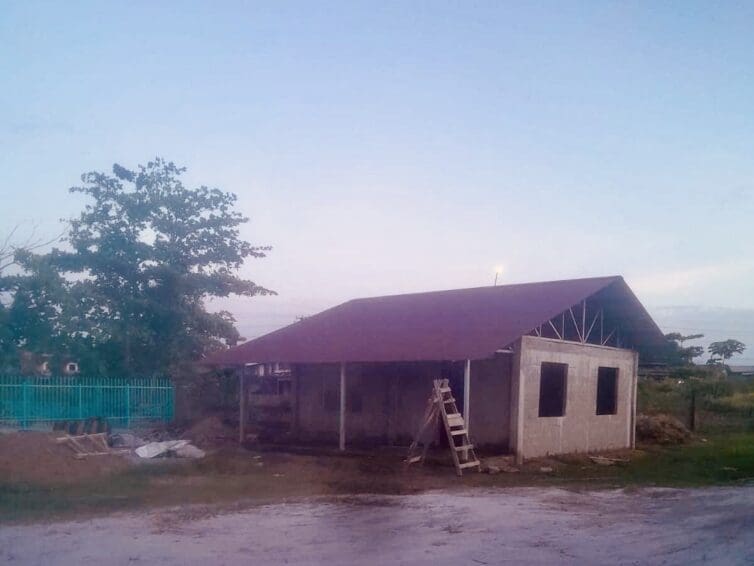 📣 Suriname update