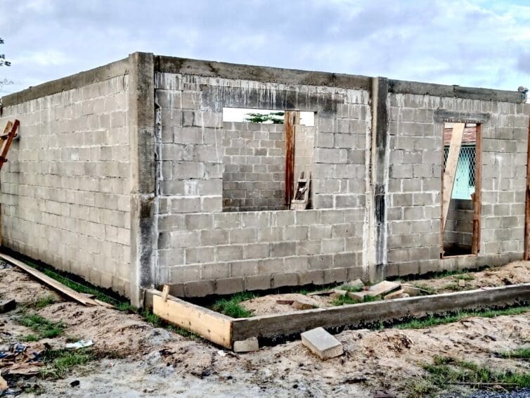 📣 Suriname update