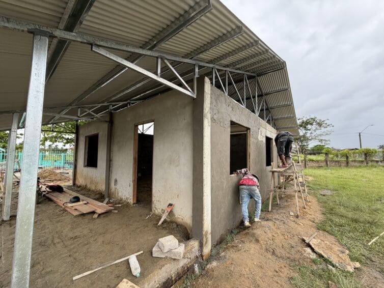 📣 Suriname update