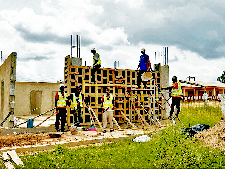📣 Ghana update